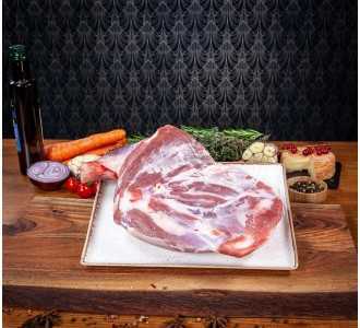 ÉPAULE D'AGNEAU (2) - 1,8 KG
