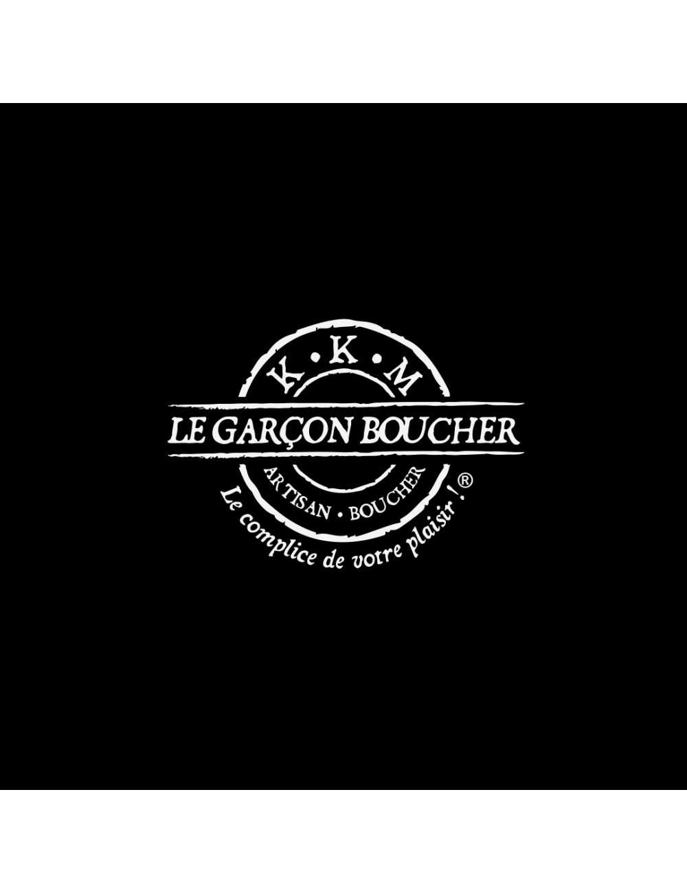 Chapon Fermier Label Rouge – 3000g