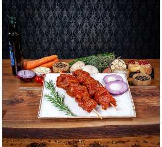 BROCHETTE DE BŒUF - BUFFALO