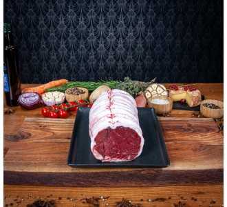TOURNEDOS CŒUR DE RUMSTEAK - 2 X 200g
