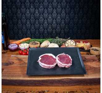 TOURNEDOS CŒUR DE RUMSTEAK - 2 X 200g