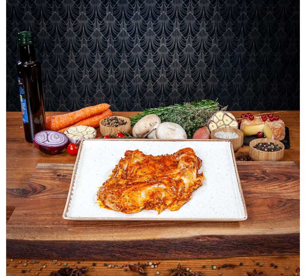 CUISSE DE POULET - TEX MEX