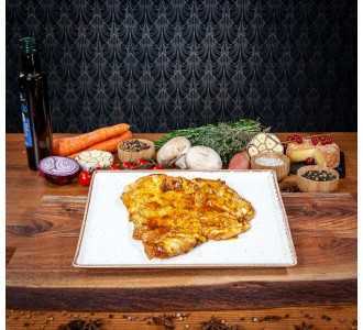 CUISSE DE POULET - MIEL / FIGUES
