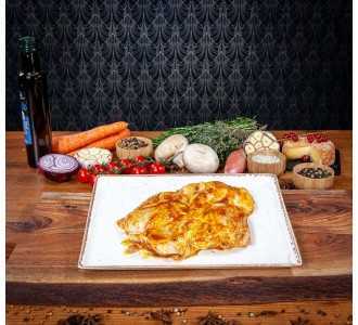 CUISSE DE POULET - MIEL / ABRICOT -