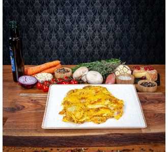 CUISSE DE POULET DÉSOSSÉE - CURRY -