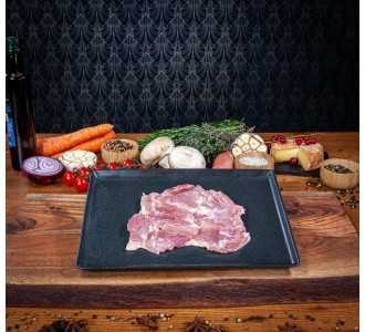 CUISSE DE POULET DÉSOSSÉE - 2 X 250g