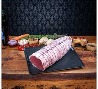 TOURNEDOS DANS LE FILET DE BŒUF - 2 X 200g