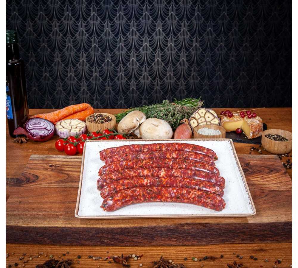 merguez-douce