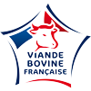 Viande bovine française logo