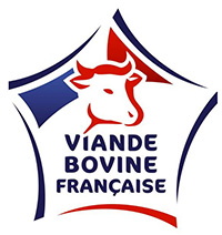 Logo viande bovine française