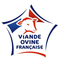 Logo viande ovine française