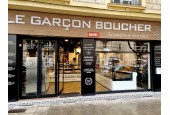 K.K.M. Le Garçon Boucher Nice