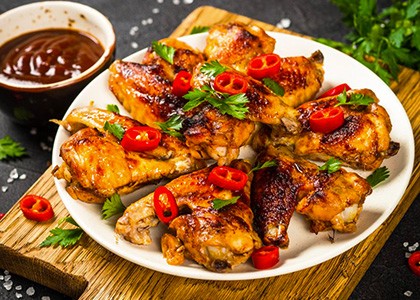 Grillades saines : astuces pour un barbecue équilibré et savoureux