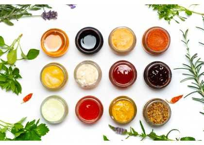 Sauces et viandes : quelle est la meilleure combinaison ?