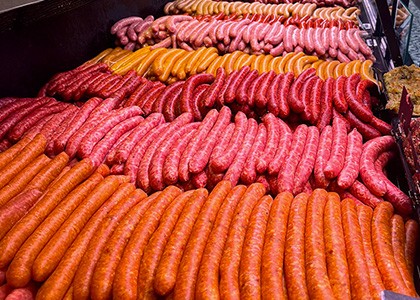 Cuisson merguez, chipolatas  & saucisses : le guide pour ne plus jamais les rater (BBQ, poêle, plancha)