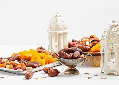 Les incroyables bienfaits du jeûne du Ramadan sur la santé et la digestion : Détox, perte de poids et bien-être !