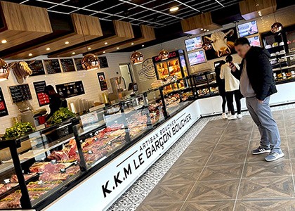 Pourquoi nos clients plébiscitent Le Garçon Boucher : témoignages et expérience unique