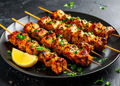 Les meilleures viandes pour brochettes maison (et comment les réussir)