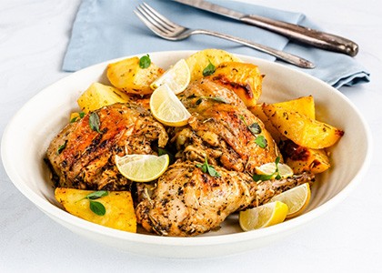 5 recettes de viande au four faciles et gourmandes pour l’automne