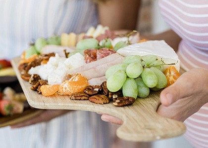 Charcuterie et grossesse : ce qu'il faut savoir pour une alimentation saine