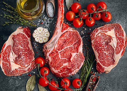 Côte de bœuf vs entrecôte : comment les distinguer et bien les cuisiner ?