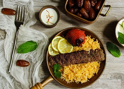 Ramadan : mieux manger le soir pour mieux tenir la journée