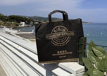 Le Garçon Boucher s’installe à Sainte-Maxime