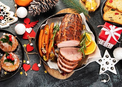 Préparer son repas de fêtes avec Le Garçon Boucher