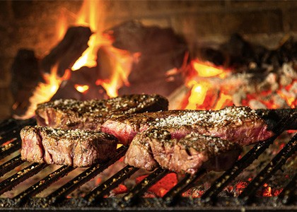 Les 5 meilleures viandes à griller au printemps : Nos 5 choix immanquables