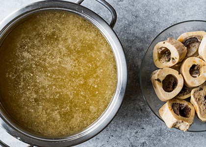 Anti-gaspillage en cuisine : 10 astuces de boucher pour utiliser vos restes