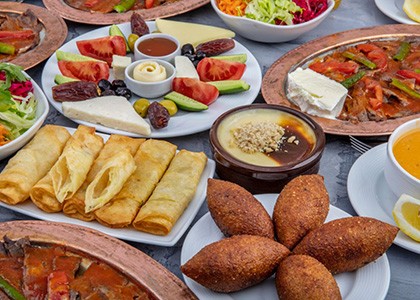Ramadan et traditions culinaires : Pourquoi ces plats sont incontournables ?