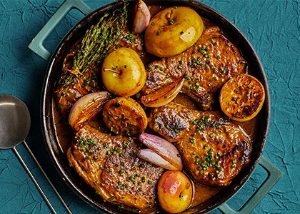 10 recettes de plats réconfortants à base de viande pour l’automne
