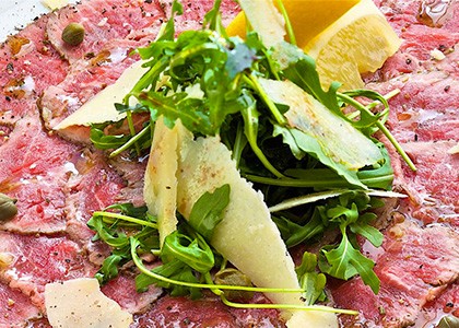 3 recettes fraîches au bœuf pour les fortes chaleurs