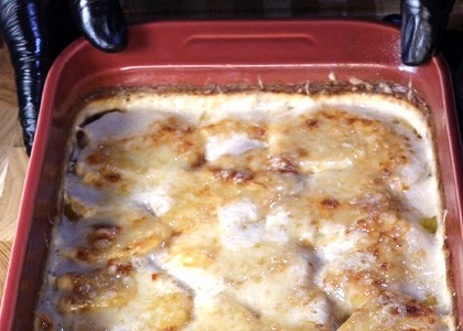 Gratin dauphinois crémeux : la recette maîtrisée, pas à pas