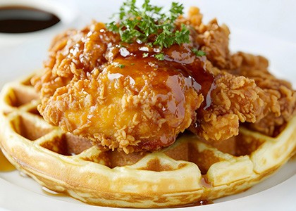 5 recettes ultra-gourmandes à faire en famille le week-end
