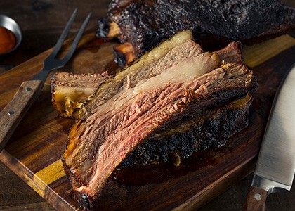 6 recettes de viande à cuisson lente : des plats mijotés tendres et fondants