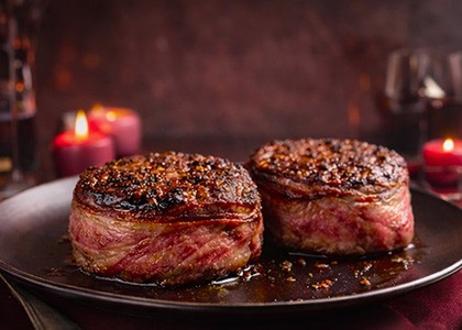 Cuisiner un tournedos à la perfection