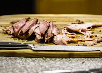 L’anti-gaspillage commence dans votre assiette : que faire avec les restes de viande ?