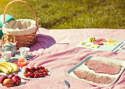 Top 10 des idées de charcuteries et viandes froides  pour un pique-nique réussi