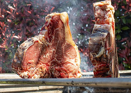 Comment cuire une viande maturée ? Les secrets d'une cuisson parfaite expliqués par un artisan boucher