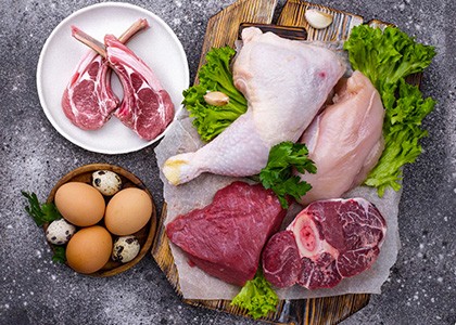 Réinventer la viande au printemps : recettes légères et savoureuses