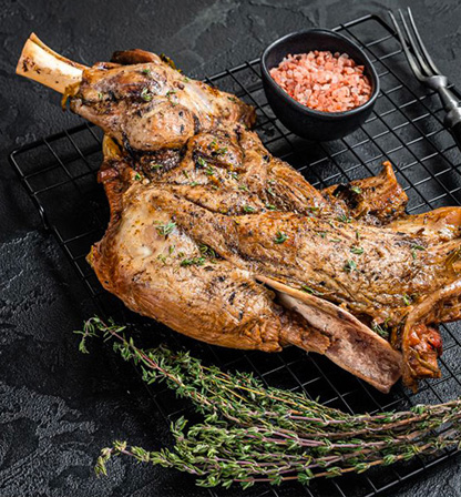 Agneau effiloché au barbecue : une recette simple pour un résultat spectaculaire