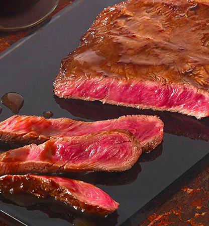 Paleron grillé en émincé & sauce BBQ fumée : la recette qui fait fureur au barbecue